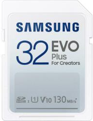 Samsung Evo Plus SDHC 32GB (MB-SC32K/EU)