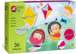 AS Cutie Magnetica (1029-64035)