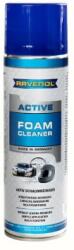 RAVENOL Spray spuma curatare exterior Ravenol Active Foam Cleaner 0.5l