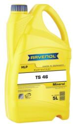 Ravenol Ulei hidraulic Ravenol HLP TS 46 5L