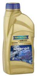 RAVENOL Ulei cutie viteze manuala Ravenol Racing Gearoil 1L