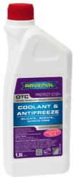 RAVENOL Antigel rosu OTC concentrat Ravenol C12+ 1.5L