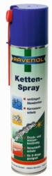 RAVENOL Spray lubrifiant pentru lanturi Ravenol Ketten 400ml