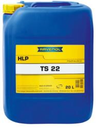 Ravenol Ulei hidraulic Ravenol HLP TS 22 20L