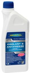 RAVENOL Antigel concentrat Ravenol HTC albastru 1.5L