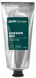 ZEW for Men after shave balzsam, 80 ml