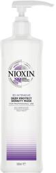 Nioxin Deep Protect hajpakolás, 500 ml