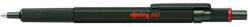 rOtring 600 Ballpoint Pen metallic dark green (2114263)