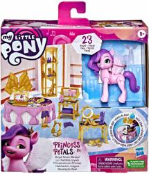 Hasbro Set de joaca, Camera lui Pipp Petals, My Little Pony Figurina