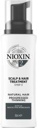 Nioxin System 2 fejbőr kezelés, 100 ml