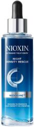 Nioxin Night Density Rescue kezelés, 70 ml