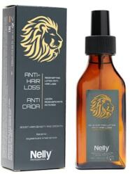 Nelly Professional hajhullás elleni kezelés, férfiaknak, 100 ml