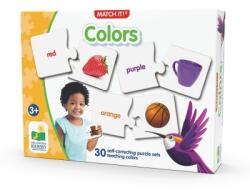 The Learning Journey Puzzle Potriveste culorile, The Learning Journey ATLJ118504 Puzzle