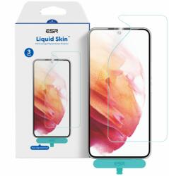 ESR Samsung Galaxy S22 Plus ESR Liquid Skin kijelzővédő fólia 3 db