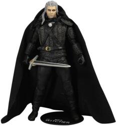 McFarlane Figurina de actiune McFarlane Television: The Witcher - Geralt of Rivia, 18 cm Figurina