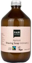 Fair Squared Săpun de ras - Fair Squared Apricot Shaving Soap Intimate 500 ml