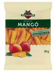 Naturfood aszalt mangó 80 g - mamavita