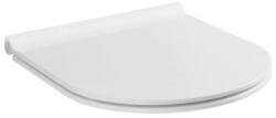CeraStyle City slim wc tető duroplast, easy click, soft close (SC00501S50003012)
