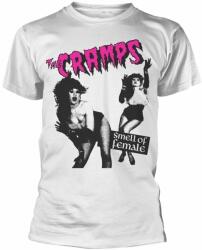 The Cramps Ing Smell Of Female White M