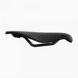 Fabric Sa bicicleta Tri Flat Pro Saddle - negru (FP7407U11OS) - trisport