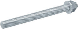 Fischer FIS A M16 x 130 gvz (8.8) menetes szár, 10 db/csomag (519400)