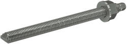 Fischer RG M16 x 190 HCR menetes szár, 10 db/csomag (96219)