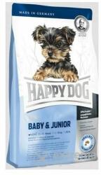 Happy Dog Supreme Mini Baby & Junior 29 2x4kg