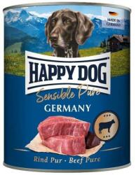 Happy Dog konzerv germany 6*800 g