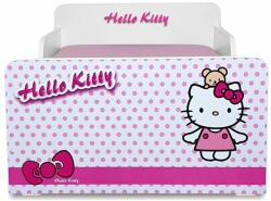 Oli's Pat fetite 2-12 ani Start Hello Kitty, nu include saltea - PC-P-STR-HKT-80 (PC-P-STR-HKT-80)