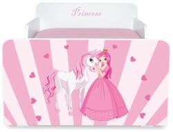 Oli's Pat De Fetite 2-12 ani Start Princess Pony, nu include saltea - PC-P-STR-PRP-80 (PC-P-STR-PRP-80)