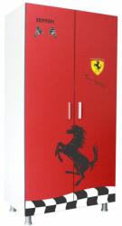 Oli's Sifonier copii Ferrari Tech - PC-S-FER (PC-S-FER)