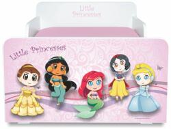 Oli's Pat copii Little Princesses 2-12 ani - PC-P-STR-LPR-80 (PC-P-STR-LPR-80)