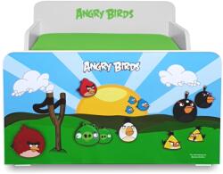 Oli's Pat copii Start Angry Birds 2-12 ani - PC-P-STR-ANG-80 (PC-P-STR-ANG-80)