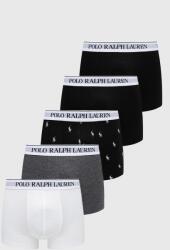 Ralph Lauren boxeralsó (5 db) férfi - többszínű XL