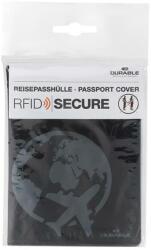 Durable Útlevéltartó RFID védelemmel Durable (214401) - tintasziget