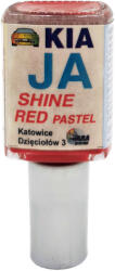 AraSystem Javítófesték KIA Shine Red Pastel JA Arasystem 10ml