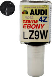 AraSystem Javítófesték Audi 4Z4Z 4Z czarna EBONY LZ9W Arasystem 10ml