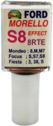 AraSystem Javítófesték Ford Morello Effect S8, 8RTE Arasystem 10ml