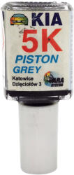 AraSystem Javítófesték KIA Piston Grey 5K Arasystem 10ml