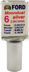 AraSystem Javítófesték Ford Moondust silver 6 ZJNCWWA Arasystem 10ml