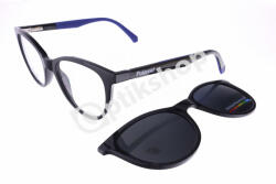 Polaroid előtétes szemüveg (PLD 8051/CS 80799 47-18-130)