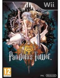 Nintendo Pandora's Tower (Wii)