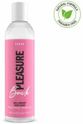 Intimateline Boyglide Back Pleasure anál vízbázisú síkosító 150ml