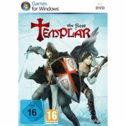 Kalypso The First Templar (PC)