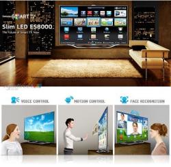 Samsung UE40ES8000 TV - Árak, olcsó UE 40 ES 8000 TV vásárlás - TV boltok,  tévé akciók