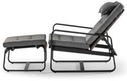  JAVA design kültéri fotel (GR-JAVA)