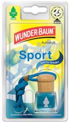 Wunder-Baum Odorizant sticluta Classic Sport WUNDER BAUM (7612720831869)