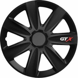 Versaco Тасове за джанти gtx carbon black - 14 (vr56064)