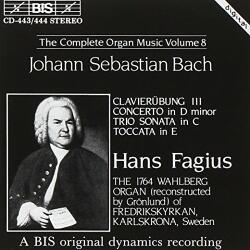 Zimmermann, Frank Peter Complete Organ Music