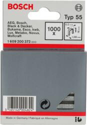 Bosch Capse cu spate ingust tip 55 6 x 1, 08 x 16 mm - Cod producator : 1609200372 - Cod EAN : 3165140004824 - 1609200372 (1609200372)